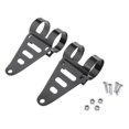 thumbnail image 4 of Soportes universales para faros delanteros de motocicleta de 41-43 mm, 4 of 5
