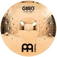 thumbnail image 1 of Platillo Meinl Classics Custom Extreme Metal Ride 20 pulgadas, 1 of 1