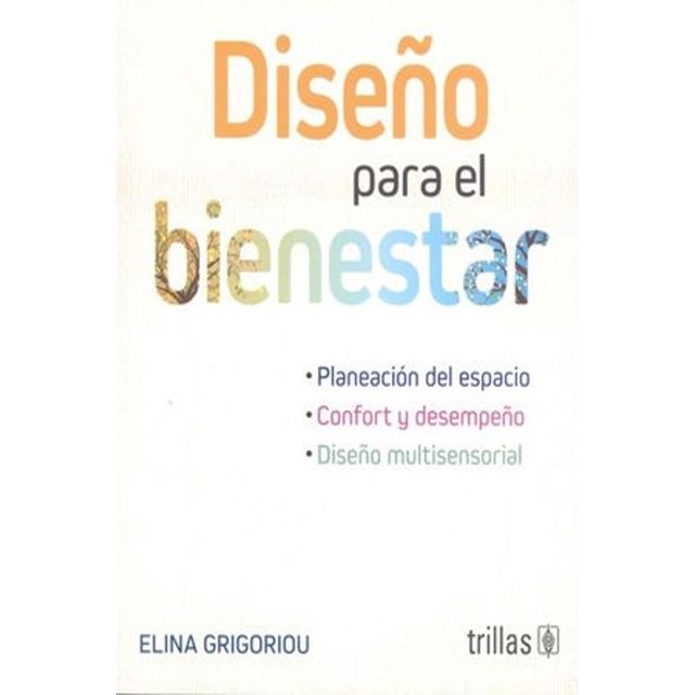 Diseño Para El Bienestar