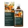 Gaia Herbs Plant Force Liquid Iron - Vegetarian Iron Supplement to Help Maintain Healthy Iron & Energy Levels - with Star Anise, Sea Buckthorn, Beet Root, Dandelion & Nettle - 16 Fl Oz (47 Servings)