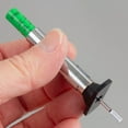 thumbnail image 2 of Myers Tire Supply Easy to Read Color Coded Tire Tread Depth Gauge, 2 of 3