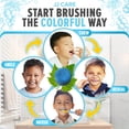 thumbnail image 4 of Dislosing Tablets JJ CARE, 102 unidades, para eliminar la placa dental, 4 of 8