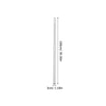 thumbnail image 2 of UPOUART Pool Tools Pole Extension Pole Aluminum 1Pack For Resorts, 2 of 8
