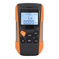 thumbnail image 2 of Medidor de potencia de fibra óptica de alta precisión de -70 a +10, miniprobador de fibra con batería recargable de iones de litio de 5 V CC., 2 of 14