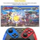 thumbnail image 5 of Controlador de juego Joypad de plástico Reemplazo de gamepad ajustable inalámbrico para Switch / Switch Lite Inevent EL000275-00B, 5 of 7