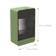 thumbnail image 4 of Jabonera de pared para ducha y baño., 4 of 7
