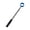 Navy Blue, variant on Telescopic Golf Retrievers Aluminum Alloy Pickers Pick Up Grabbers for Men Women Golfers Easy to Carry