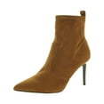thumbnail image 2 of Guess Womens Dafina Stretch Pointed Toe Booties, 2 of 4