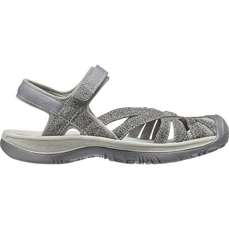 

KEEN Women s Rose Closed Toe Ankle Strap Sandals
