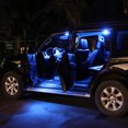 thumbnail image 3 of Bombillas LED para coche, accesorios de luces interiores para Audi A3 8L 8V 8P S3 RS3 2000 - 2019 2003 2004 2005 2006 2008 2009 2014 2016 2018, 3 of 5
