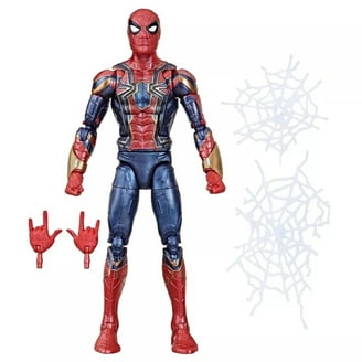 マーベルレジェンド ラッシャー Marvel's Spider-Man Legends Series 6-inch Action Figure