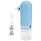 thumbnail image 4 of Máquina de eliminación de espinillas de 40 ml, limpiador eléctrico de poros faciales, máquina de succión de espinillas al vacío (azul), 4 of 8