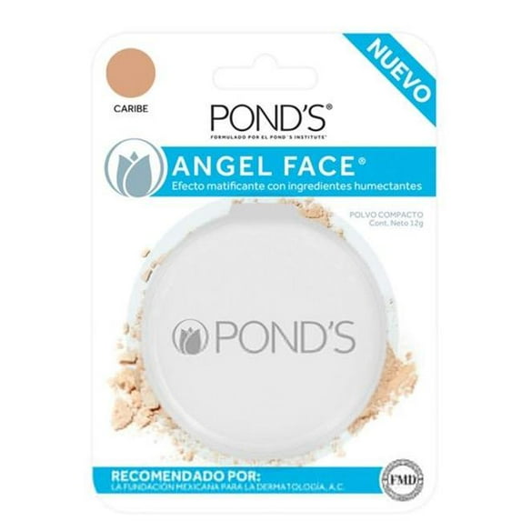 Ponds 7501056359089 11g Makeup Angel Face Caribe