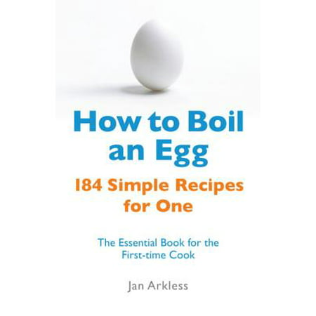 How to Boil an Egg (Best Soft Boiled Eggs Ever)