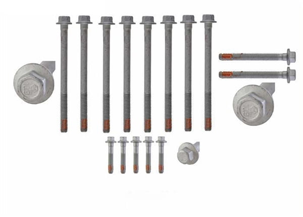 HEAD BOLT GM CHEV 4.8L 5.