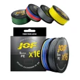 thumbnail image 4 of 16 Strands 300/500M Fishing Line X16 Super Strong 25-161LBS Hollowcore Multifilament PE Braid Carp Line 0.16mm-0.8mm, 4 of 6