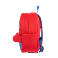 thumbnail image 4 of Mochila 3D Preescolar Chica Kinder Ruz Marvel Spiderman Hombre Araña Kawai 179139, 4 of 6