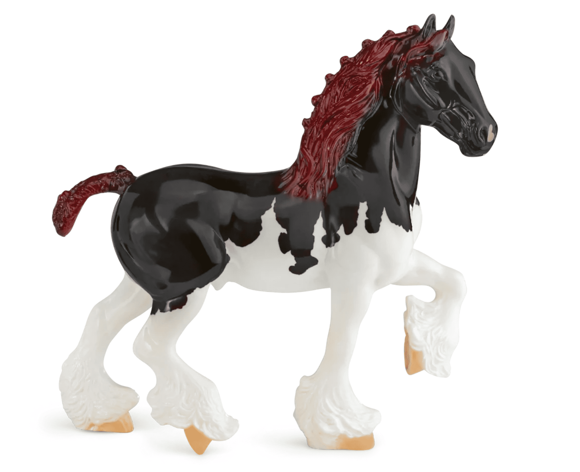 Breyer Horses Breyerfest 2022 Black Forest Freedom Series Limited New