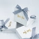 thumbnail image 3 of Caja de regalo de recuerdo de fiesta de agradecimiento, caja de dulces de boda, bolsa de regalo de papel para Baby Shower, embalaje de recuerdo de cumpleaños y Navidad, 3 of 4