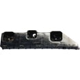 thumbnail image 4 of For 13-19 Pathfinder Front Bumper Cover Outer Mounting Brace Bracket Driver Side, 4 of 5