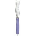 thumbnail image 4 of Olivia Garden Finger Brush Scalp-Hugging & Vented Paddle Hair Brush FB-SM (Small), 4 of 8
