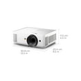 thumbnail image 5 of ViewSonic PA700W 4500 Lumens WXGA High Brightness Projector w Vertical Keystone for Business and Education, 5 of 5