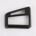 thumbnail image 4 of Cubierta de Panel de Cambio de Marchas de Fibra ABS para Automóvil Ajuste para Transit 2017 Tourneo Custom 2016, 4 of 5