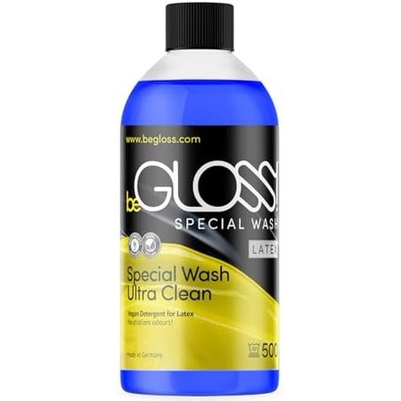 begloss Special Wash Latex 500
