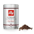 thumbnail image 1 of illy Whole Bean Coffee Dark Intenso Bold Roast, 8.8 oz, 1 of 11