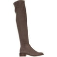 thumbnail image 4 of Womens Franco Sarto Bailey Over-The-Knee Fashion Boots, Grey, 4 of 6