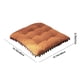 thumbnail image 3 of El Cojín Del Asiento de Madera Maciza Es Súper Suave, Cómodo, Transpirable, Fácil de Llevar, Adecuado para Cocina, Comedor, Sala de Estar, Dormitorio Sillas de la Sala de Estar, 3 of 6