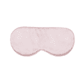 thumbnail image 2 of THXSILK 19 Momme Silk Sleep Eye Mask，Comfortable, essential for home travel，All kinds of colors are available，3.9"x 9.0", 2 of 2
