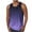 *10-Multicolor, variant on VBVC No Boundarie Men's Plus Summer Gradient Tank Tops,Sleeveless Muscle Shirts,Beach Vacation Workout Vests For Men,Multicolor,S-4XL