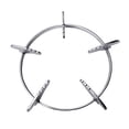 thumbnail image 4 of Gas Stove Wok Ring Replacement Wok Ring Non Slip Cooktop Gas Stove Rack Trivets, 4 of 5