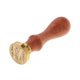 thumbnail image 2 of Palo de sello de metal M METRO, 2 of 8
