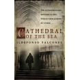 thumbnail image 1 of Pre-Owned Cathedral Of The Sea (Paperback) 0552773972 9780552773973, 1 of 1