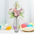 thumbnail image 3 of Tallos De Huevos De Pascua, Ramas De árboles De Huevos De Pascua, Selecciones De Flores Para Florero, Fiesta, Estilo Primaveral B, 3 of 8