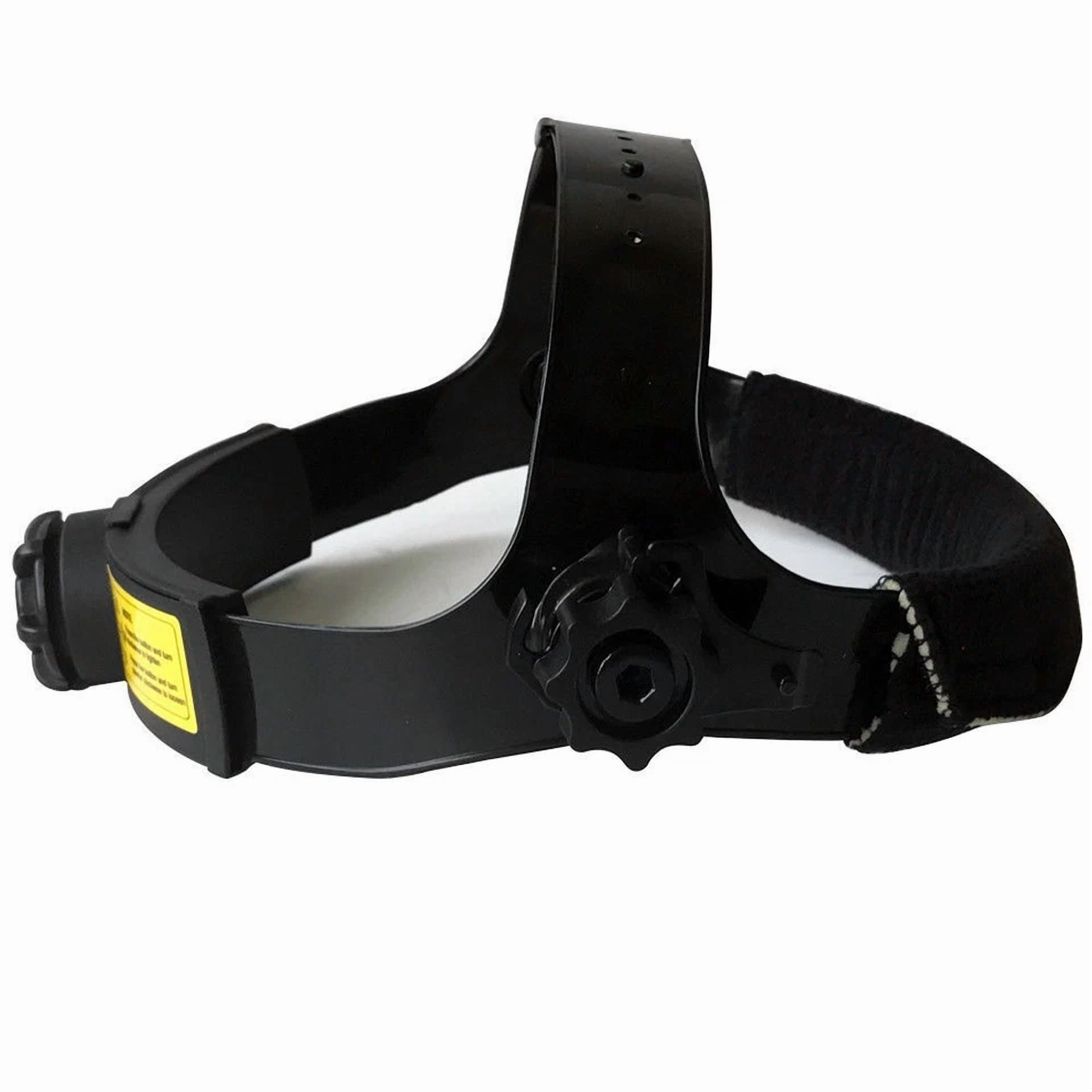 CRESTIN- Replacement Headgear Universal Fit For Most Welding Auto-Darkening Helmets