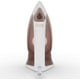 thumbnail image 5 of Plancha de Vapor Oster GCSTBS-3801 Rosa, 5 of 5