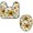 Multicolor 2, variant on PhooArto Toilet Lid Cover and U-Shaped Toilet Floor Mat Set of 2 Pieces, Floral Sunflower Pattern Toilet Mat Set, Machine Washable Seat Covers Non-Slip Absorbent Rugs