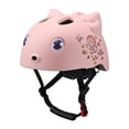 thumbnail image 4 of Casco de bicicleta para niñas y niños, casco de ciclismo de carretera para en bicicleta al aire libre, patinaje sobre ruedas Niña de 48 a 50cm, 4 of 8