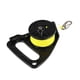 thumbnail image 1 of Wosthever Cuerda de buceo Cable de seguridad Cordón de buceo Correa transportadora Nylon Acero inoxidable Tamaño compacto Diseño de hebilla a Deportes acuáticos 150 pies 46 metros, 1 of 6
