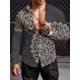thumbnail image 1 of Camisa de moda retro para hombre, estilo étnico, estampado de manga larga, ropa de moda y personalizada para hombre, ropa de otoño para hombre, 1 of 6