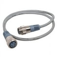thumbnail image 2 of Maretron Mini Double Ended Cordset - Male to Female - 5M - Grey, 2 of 2