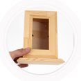 thumbnail image 5 of Greenadscape Cat Urns for Ashes 1 Set Synthetic Material Rectangular Style Light Yellow Finish 6.68X5.50X4.13in, 5 of 5