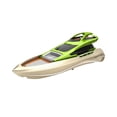 thumbnail image 3 of Barco RC Yotijar 2.4G juguetes acuáticos Impermeable alta velocidad, 3 of 6