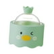 thumbnail image 5 of 2 X Máquina Para Hacer Bolas De Hielo Grandes De Silicona De Fácil Liberación Para Bebidas Caseras Friends Green, 5 of 10