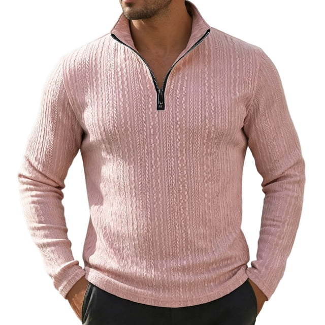 Everyday Casual Zipper Front Sweatshirt Jacket for Spring Winter with Embroidered Details and Long Sleeve Comfort