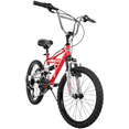 thumbnail image 5 of Bicicleta BMX Huffy Spectre R20, 5 of 5