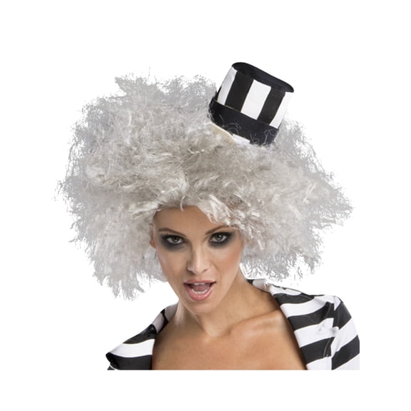 Women's Beetlejuice Wig